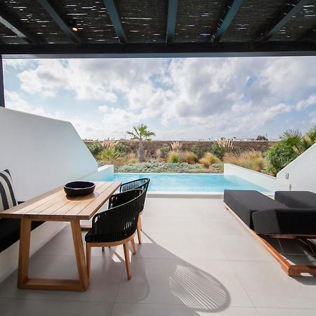 Agrari Bo Suites By Mykonos Rocks المظهر الخارجي الصورة