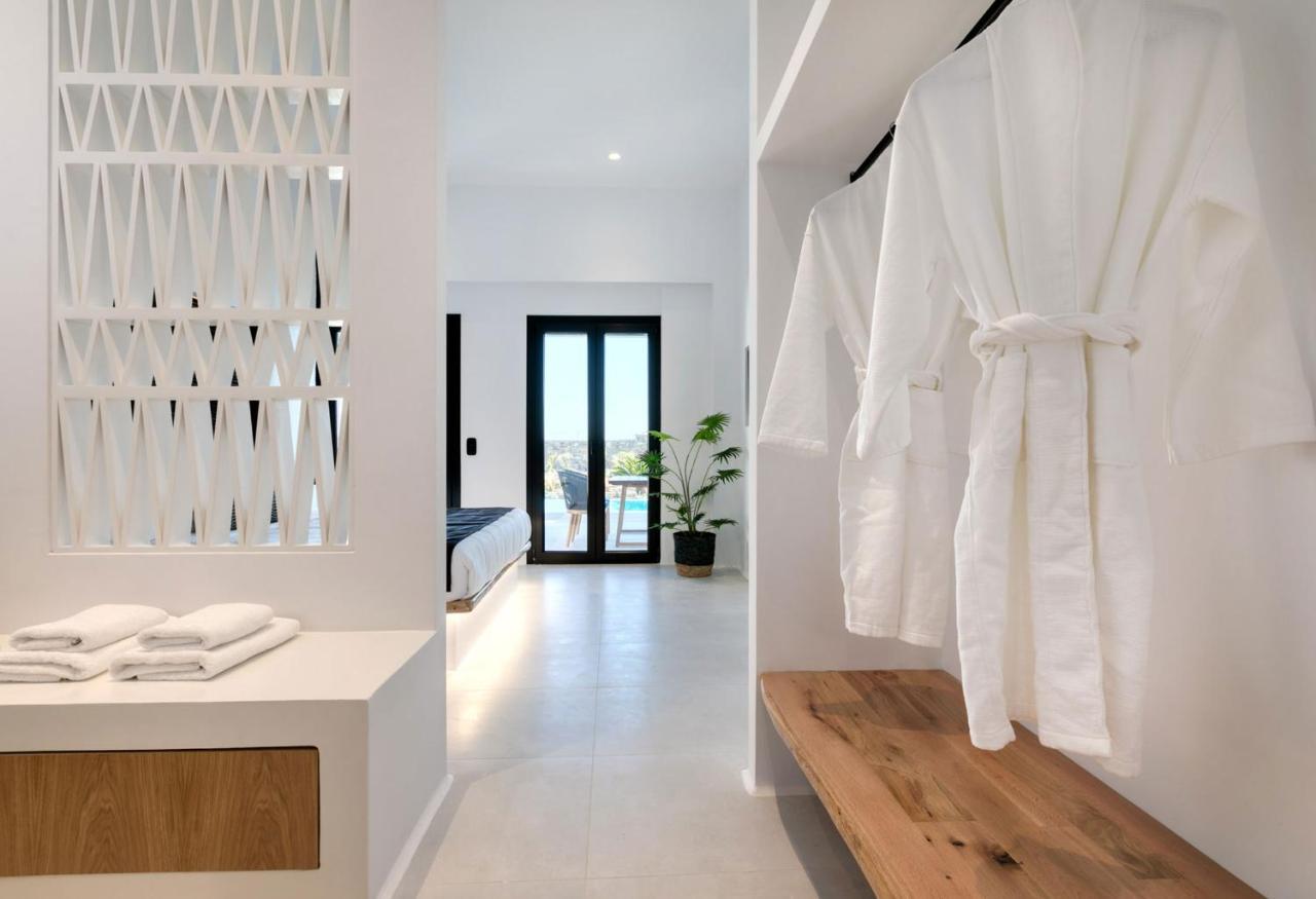 Agrari Bo Suites By Mykonos Rocks المظهر الخارجي الصورة
