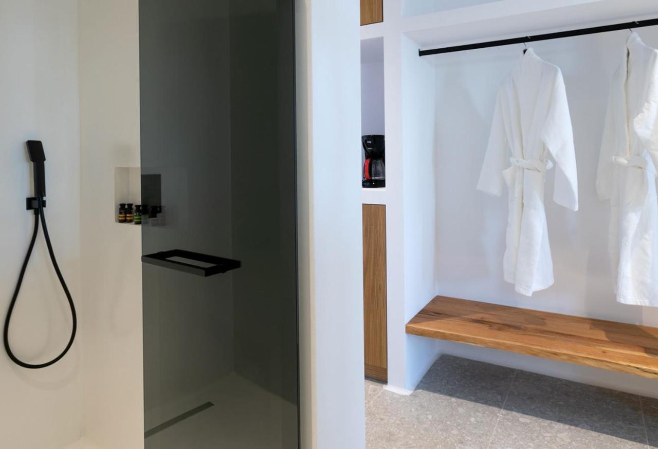 Agrari Bo Suites By Mykonos Rocks المظهر الخارجي الصورة