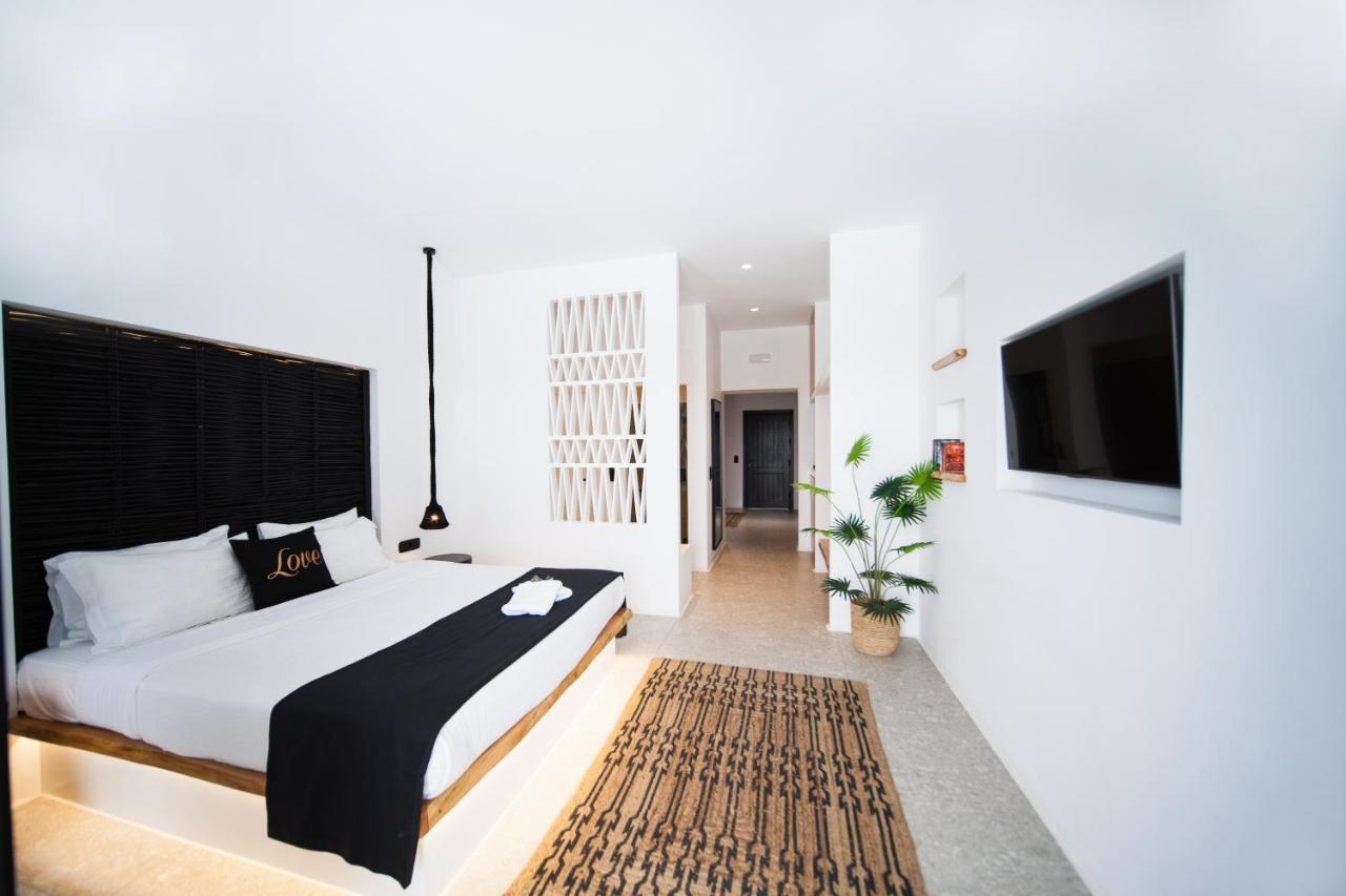 Agrari Bo Suites By Mykonos Rocks المظهر الخارجي الصورة