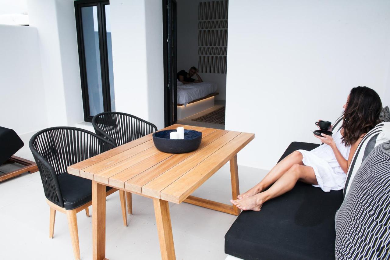 Agrari Bo Suites By Mykonos Rocks المظهر الخارجي الصورة