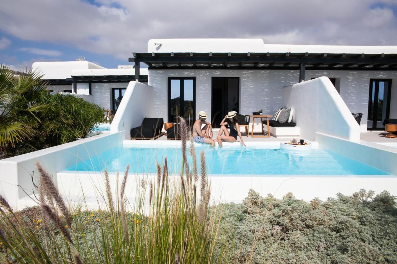 Agrari Bo Suites By Mykonos Rocks المظهر الخارجي الصورة