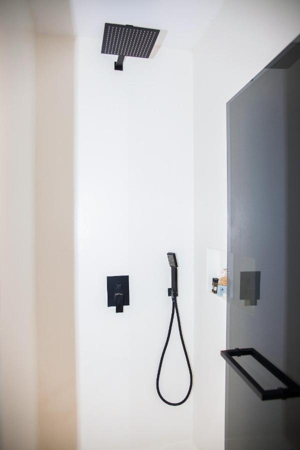 Agrari Bo Suites By Mykonos Rocks المظهر الخارجي الصورة