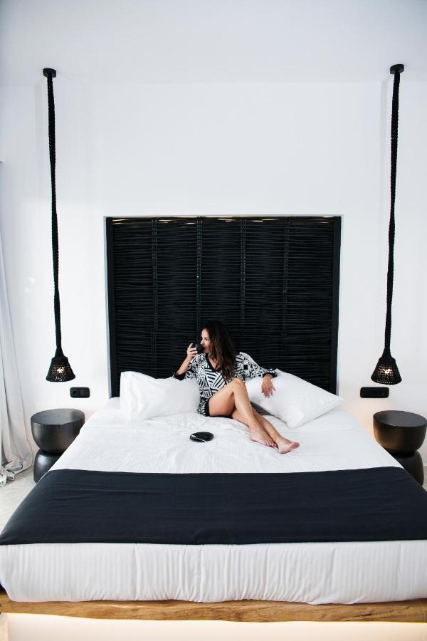 Agrari Bo Suites By Mykonos Rocks المظهر الخارجي الصورة