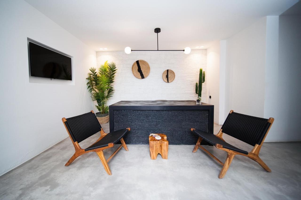 Agrari Bo Suites By Mykonos Rocks المظهر الخارجي الصورة