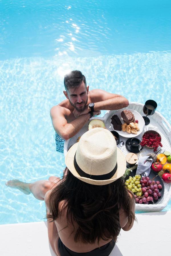 Agrari Bo Suites By Mykonos Rocks المظهر الخارجي الصورة